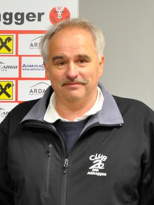 Hannes Neuhauser