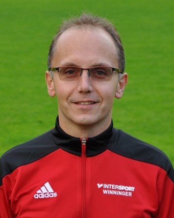 Andreas Ricker