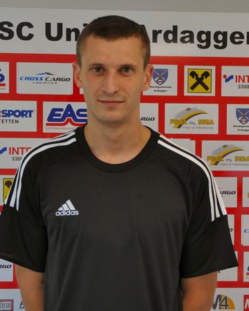 Milos Srndovic